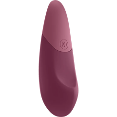 Клиторальный вибратор Womanizer Vibe, темно-розовый