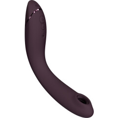Стимулятор G-точки Womanizer OG, фиолетовый