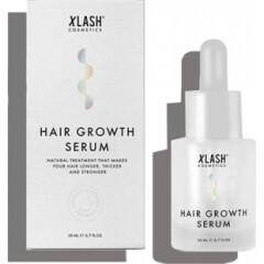 Xlash Сыворотка для роста волос