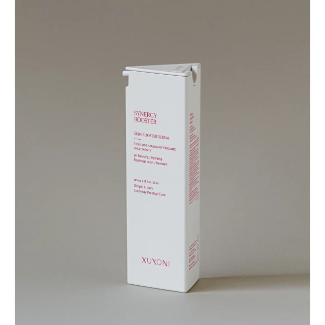 Органическая тонер-сыворотка для интенсивного увлажнения и восстановления для всех типов кожи - изображение 2