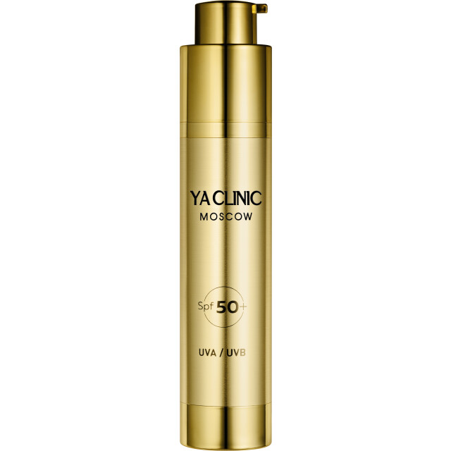 Солнцезащитный крем SPF50+ YACLINIC.MOSCOW - изображение 2