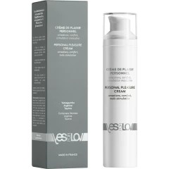 Крем для мастурбации YESforLOV