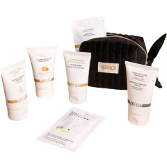 Набор YESforLOV Enchanted Velvet, аристократичный черный