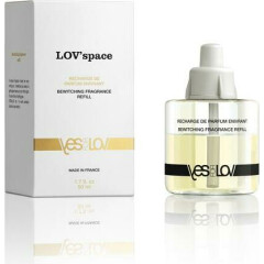 Наполнитель для диффузора YESforLOV с чарующим ароматом