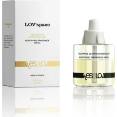 Наполнитель для диффузора YESforLOV с чарующим ароматом