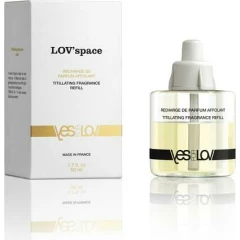 Наполнитель для диффузора YESforLOV с возбуждающим ароматом