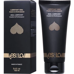Смазка YESforLOV Comfort & Performance анальная