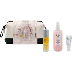 Подарочный набор в косметичке Niacinamide