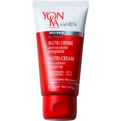 Укрепляющий питательный крем для мужчин