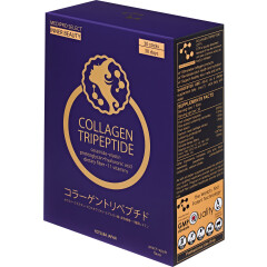 Биологически активная добавка для красоты изнутри Tripeptide Collagene