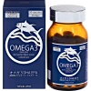 Биологически активная добавка для сердца и сосудов Omega-3