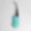 Клиторальный вибростимулятор Youvic DF946-BLUE, бирюзовый