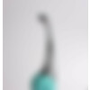 Клиторальный вибростимулятор Youvic DF946-BLUE, бирюзовый