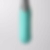 Клиторальный вибростимулятор Youvic DF946-BLUE, бирюзовый