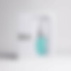 Клиторальный вибростимулятор Youvic DF946-BLUE, бирюзовый