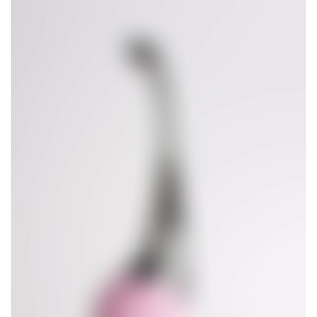 Клиторальный вибростимулятор Youvic DF946-PINK, розовый - изображение 3