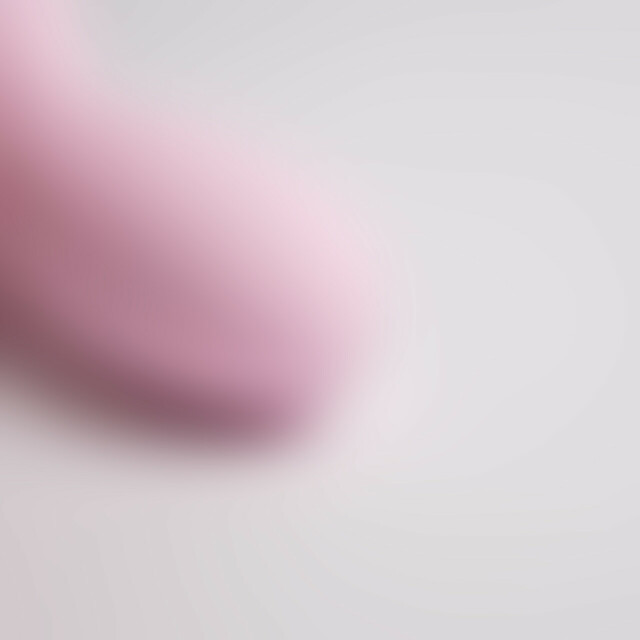Вибромассажер Youvic DF1010-PINK с деликатными токами, розовый - изображение 3