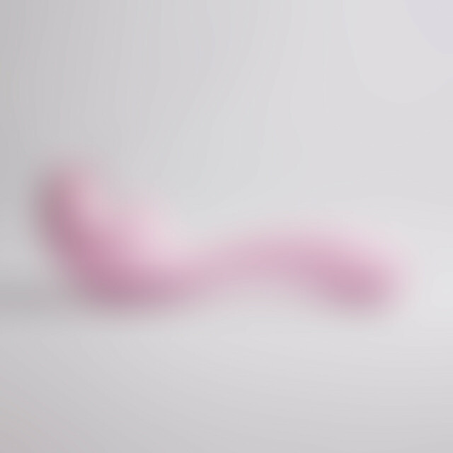 Вибромассажер Youvic DF1010-PINK с деликатными токами, розовый - изображение 5