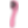 Вибромассажер Youvic DF1010-PINK с деликатными токами, розовый