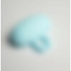 Вибростимулятор для орального секса Youvic DF958-BLUE, бирюзовый