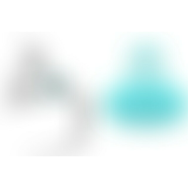Вибростимулятор для орального секса Youvic DF958-BLUE, бирюзовый - изображение 7
