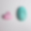 Вибростимулятор для орального секса Youvic DF958-PINK, бирюзовый