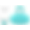 Вибростимулятор для орального секса Youvic DF958-PINK, бирюзовый