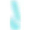 Вибростимулятор зоны G Youvic CM910-BLUE, 2 в 1, бирюзовый