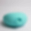 Вибростимулятор зоны G Youvic CM910-BLUE, 2 в 1, бирюзовый