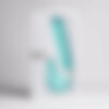 Вибростимулятор зоны G Youvic CM910-BLUE, 2 в 1, бирюзовый
