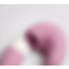 Вибростимулятор зоны G Youvic CM910-PINK, 2 в 1, розовый