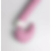 Вибростимулятор зоны G Youvic CM910-PINK, 2 в 1, розовый