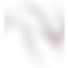 Вибростимулятор зоны G Youvic CM910-PINK, 2 в 1, розовый