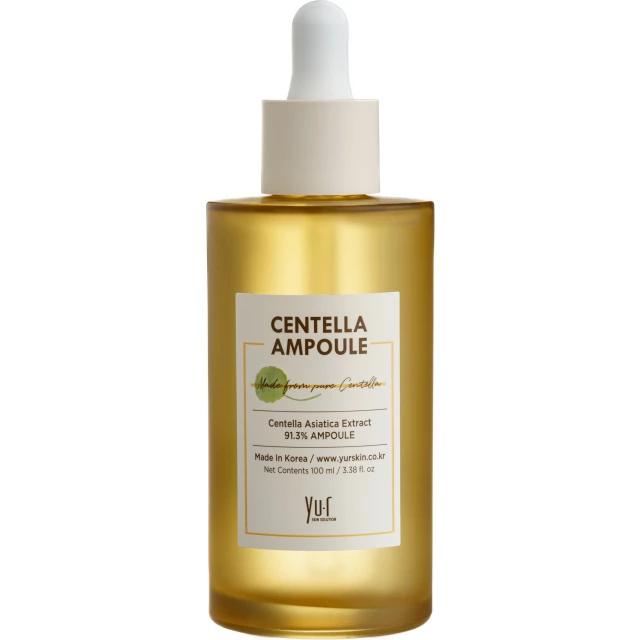 Сыворотка для лица Centella Ampoule - изображение 2