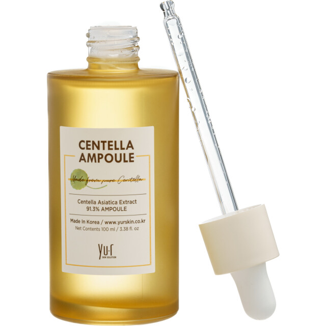 Сыворотка для лица Centella Ampoule - изображение 3