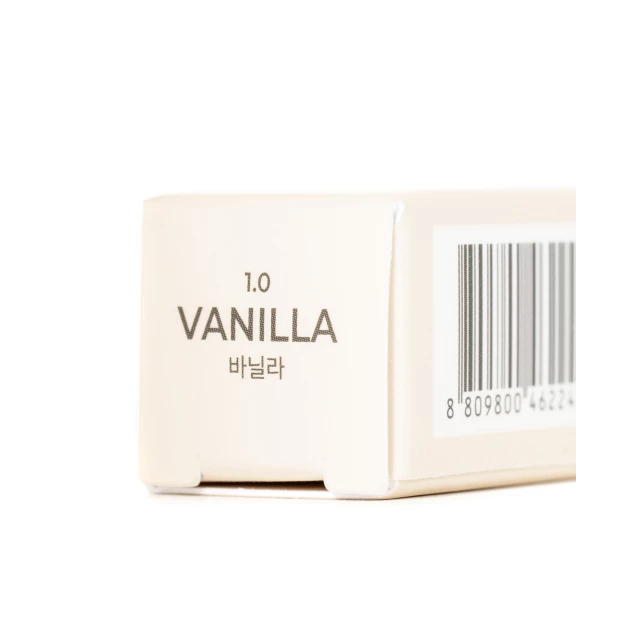 Устойчивый минеральный консилер, тон 1.0 Vanilla - изображение 3