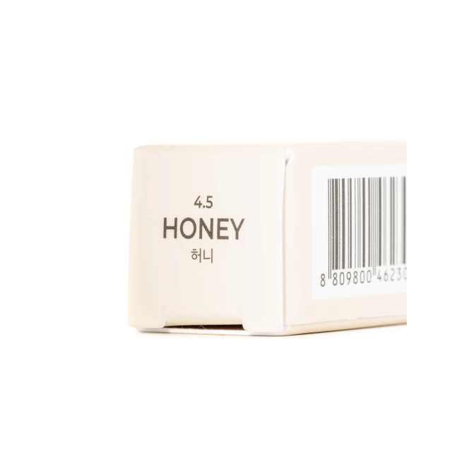 Устойчивый минеральный консилер, тон 4.5 Honey - изображение 3