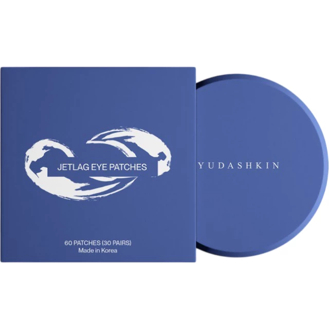 Укрепляющие патчи для зоны вокруг глаз с PDRN - изображение 2