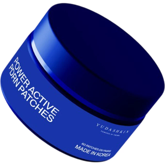 Укрепляющие патчи для зоны вокруг глаз с PDRN - изображение 3