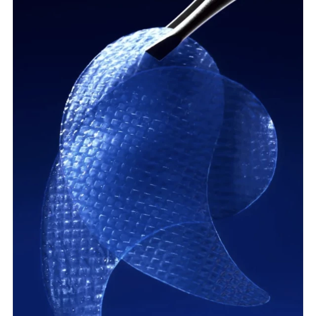 Укрепляющие патчи для зоны вокруг глаз с PDRN - изображение 5