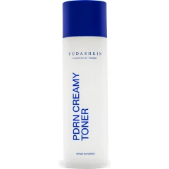 Увлажняющий кремовый тонер с PDRN и пептидами