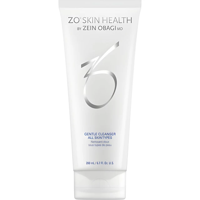 Купить деликатное очищающее средство (Gentle Cleanser) от бренда Zein ...