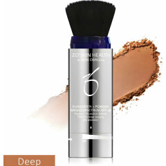 Солнцезащитная пудра SPF30 (тон темный)