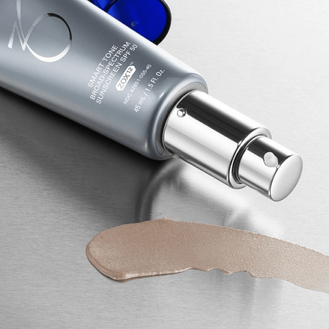 Тональный крем "Умный цвет" с SPF50 - изображение 3