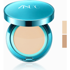 Тональный крем-кушон для лица №21 SPF 50+ PA+++ светло-бежевый