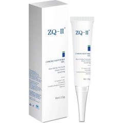 Гель для проблемной кожи