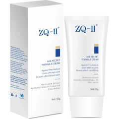 Крем омолаживающий для лица