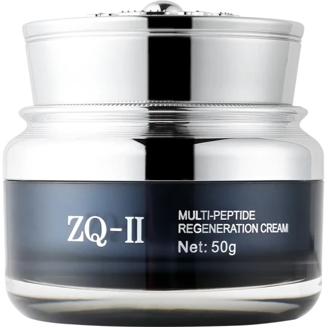 Крем регенерирующий мультипептидный - изображение 2