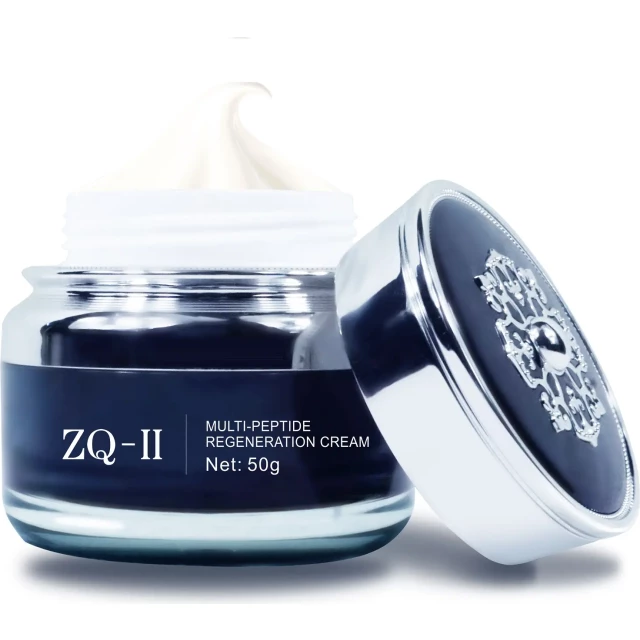 Крем регенерирующий мультипептидный - изображение 3