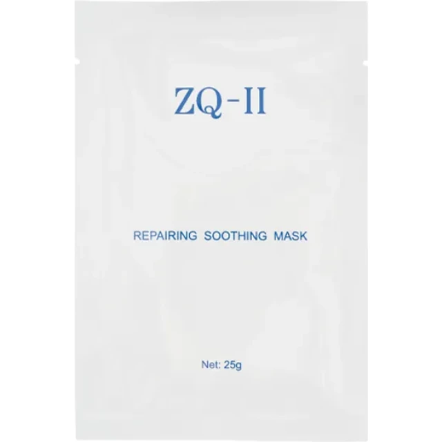 Маска восстанавливающая и успокаивающая - изображение 2